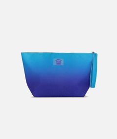 Maxi Pochette in canvas