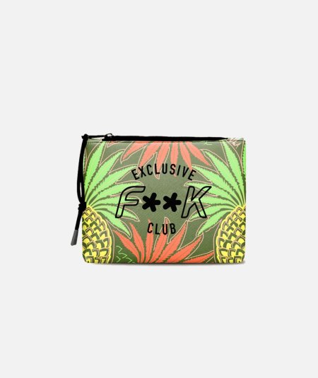 Pochette - Duepistudio ***** Abbigliamento, Accessori e Calzature | Uomo - Donna