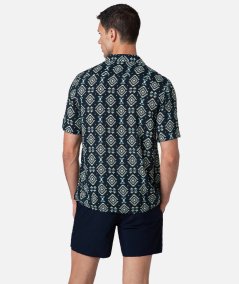 CAMICIA M/M BOWLING