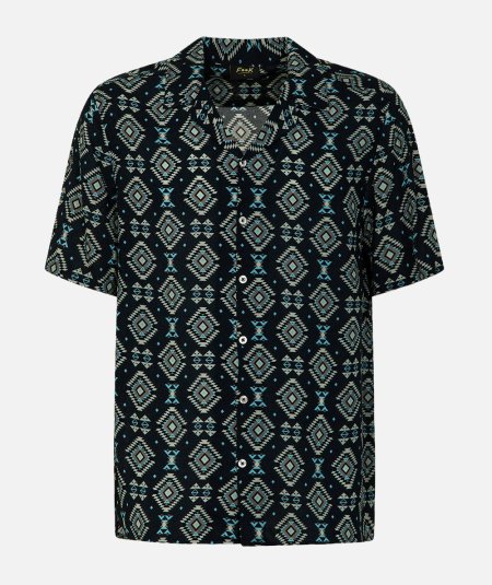 CAMICIA M/M BOWLING