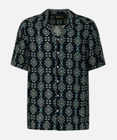 CAMICIA M/M BOWLING