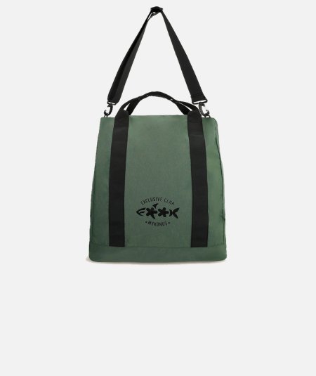 Borsa Tote Bag - Duepistudio ***** Abbigliamento, Accessori e Calzature | Uomo - Donna