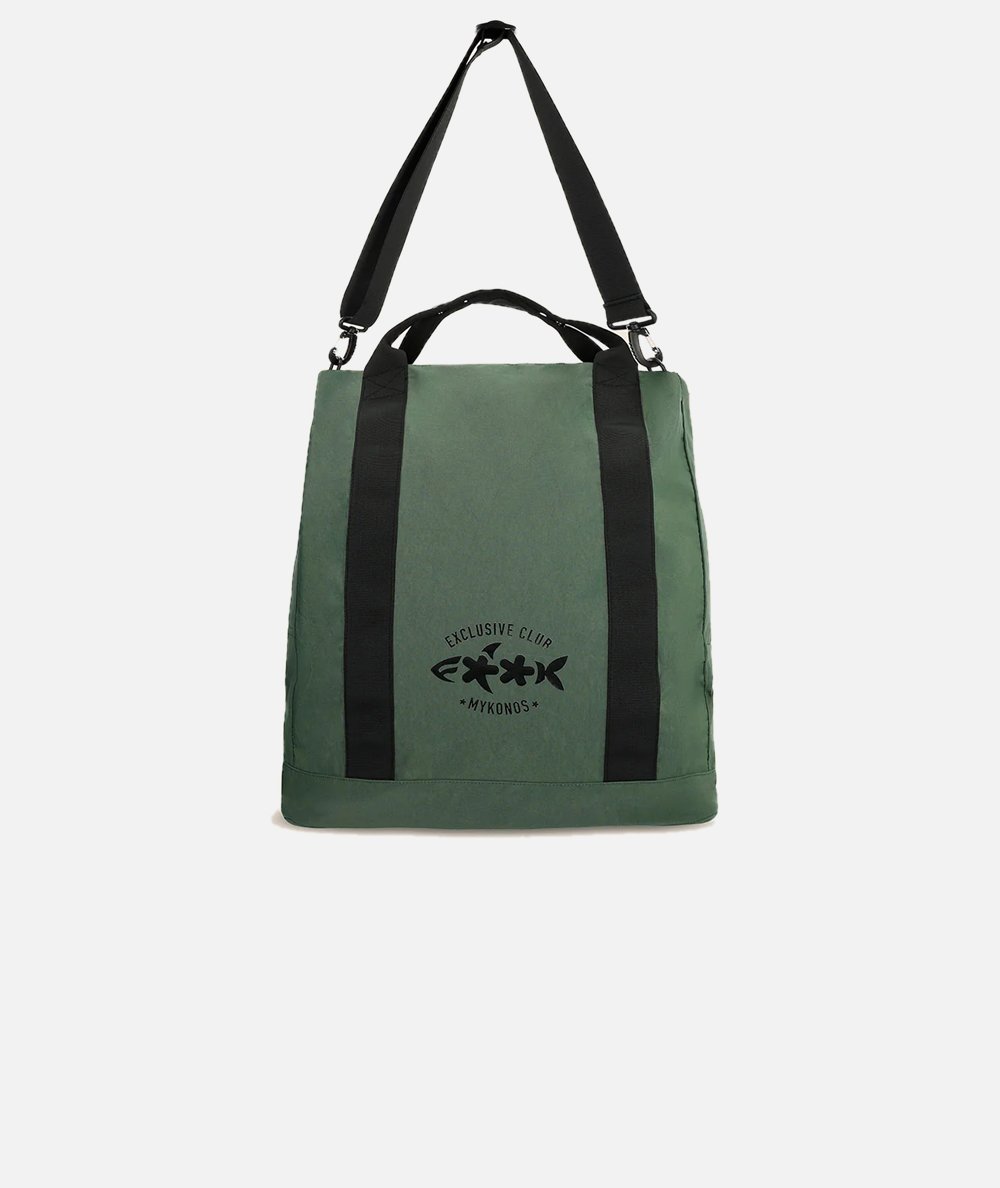 Borsa Tote Bag