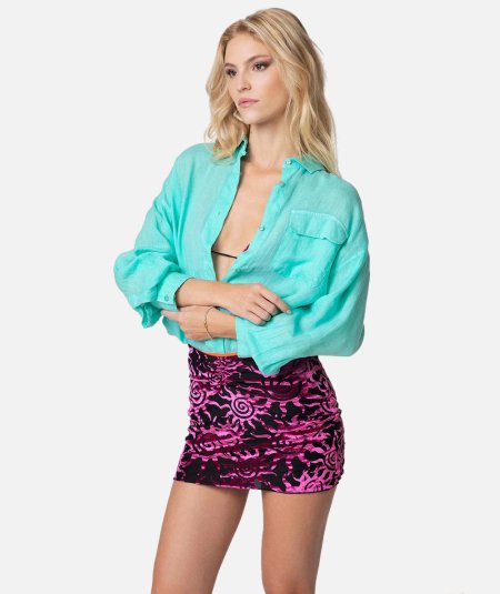 Camicia in lino - Duepistudio ***** Abbigliamento, Accessori e Calzature | Uomo - Donna