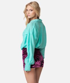 Camicia in lino