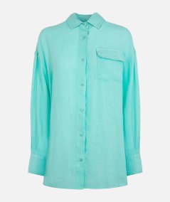 Camicia in lino