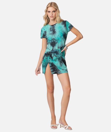 Abito corto - Duepistudio ***** Abbigliamento, Accessori e Calzature | Uomo - Donna