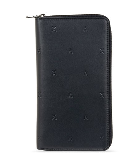 Portafoglio in pelle - Duepistudio ***** Abbigliamento, Accessori e Calzature | Uomo - Donna