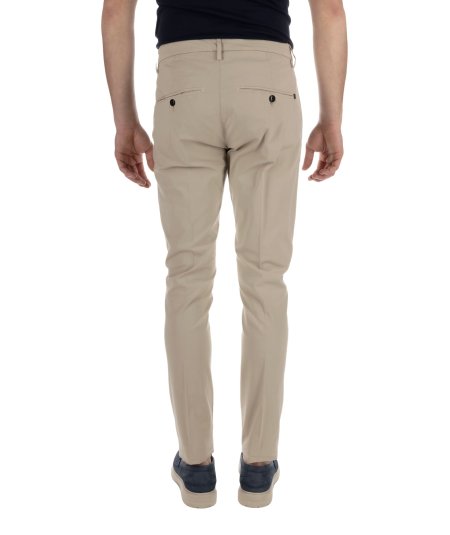 PANTALONE GAUBERT