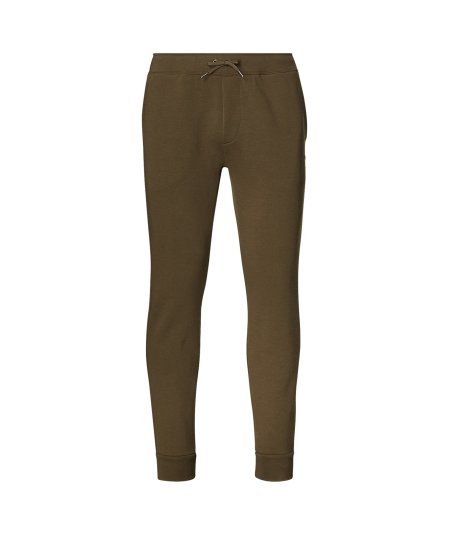 Jogger a maglia doppia - Duepistudio ***** Abbigliamento, Accessori e Calzature | Uomo - Donna