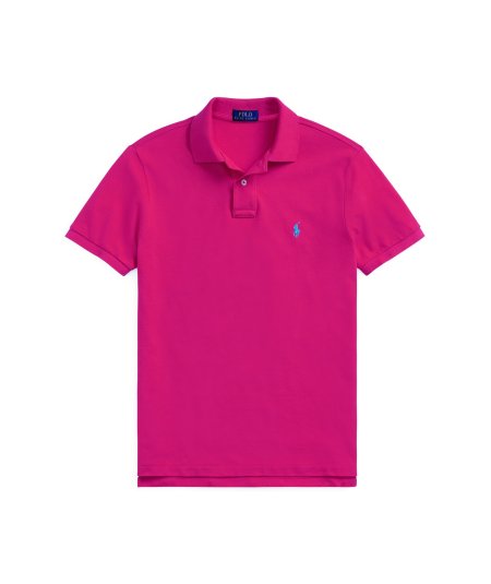 Polo in piquet slim fit - Duepistudio ***** Abbigliamento, Accessori e Calzature | Uomo - Donna