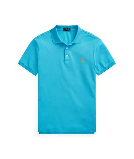 Polo in piquet slim fit - Duepistudio ***** Abbigliamento, Accessori e Calzature | Uomo - Donna