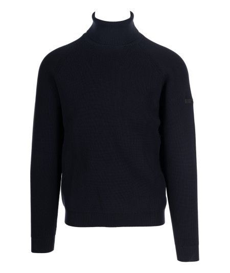 Knit Amos Turtleneck - Duepistudio ***** Abbigliamento, Accessori e Calzature | Uomo - Donna