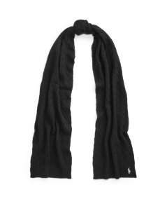 Wool Scarf