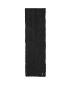 Wool Scarf