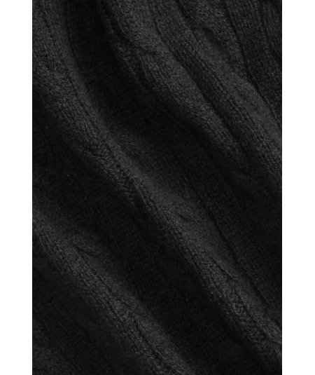 Wool Scarf