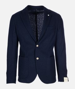 Jersey jacket