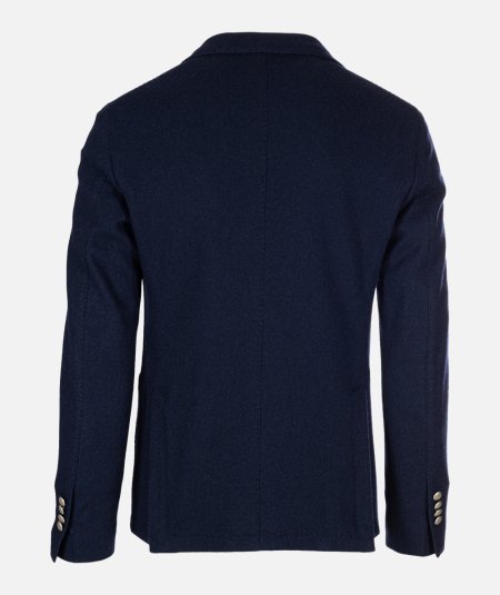Jersey jacket