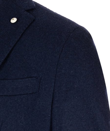 Jersey jacket