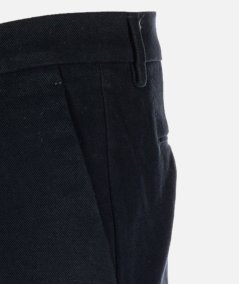 Morello trousers one pence