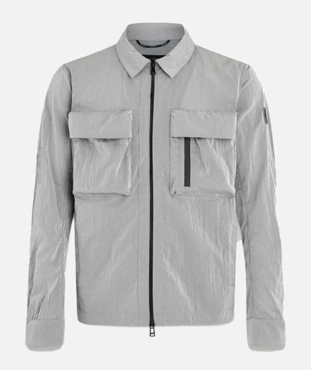 Rift Overshirt Shirt Jacket - Duepistudio ***** Abbigliamento, Accessori e Calzature | Uomo - Donna