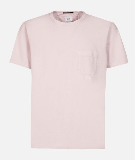 T-shirt tascabile in jersey 24/1 - Duepistudio ***** Abbigliamento, Accessori e Calzature | Uomo - Donna