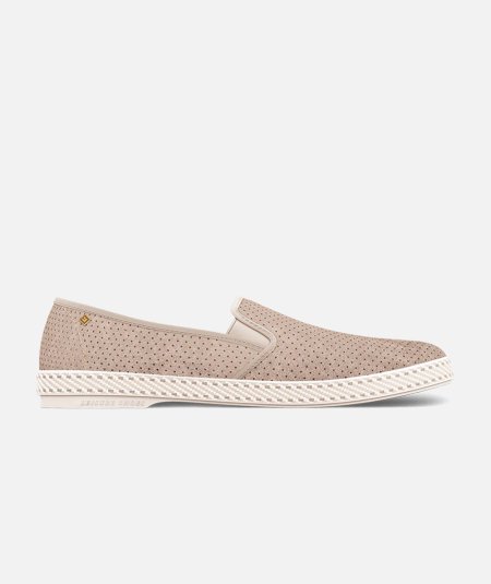 Suede espadrilles - Duepistudio ***** Abbigliamento, Accessori e Calzature | Uomo - Donna