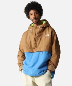 '78 Low-fi Hi-tek Windjammer jacket