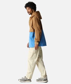 '78 Low-fi Hi-tek Windjammer jacket