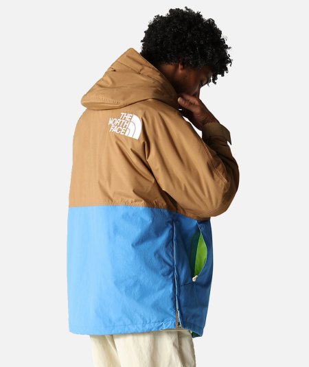'78 Low-fi Hi-tek Windjammer jacket