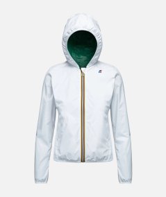 Lily Plus.2 Reversible jacket