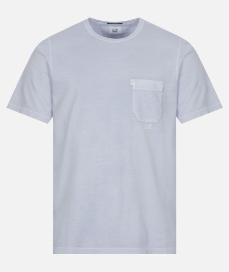 24/1 jersey pocket tee - Duepistudio ***** Abbigliamento, Accessori e Calzature | Uomo - Donna