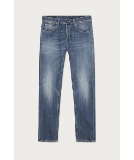 Dian carrot jeans in stretch denim - Duepistudio ***** Abbigliamento, Accessori e Calzature | Uomo - Donna