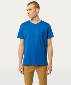 T-shirt regular in jersey