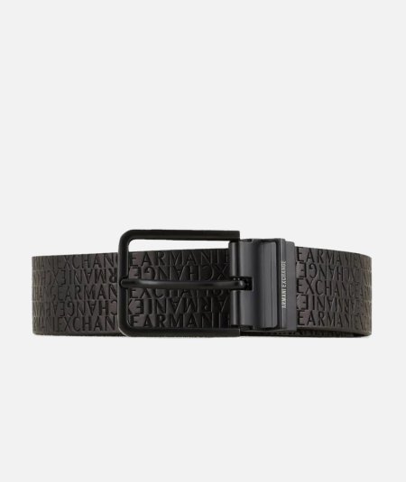 Reversible belt in regenerated leather - Duepistudio ***** Abbigliamento, Accessori e Calzature | Uomo - Donna