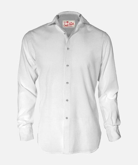 Camicia in lino - Duepistudio ***** Abbigliamento, Accessori e Calzature | Uomo - Donna