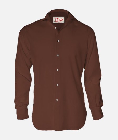 Camicia in lino - Duepistudio ***** Abbigliamento, Accessori e Calzature | Uomo - Donna