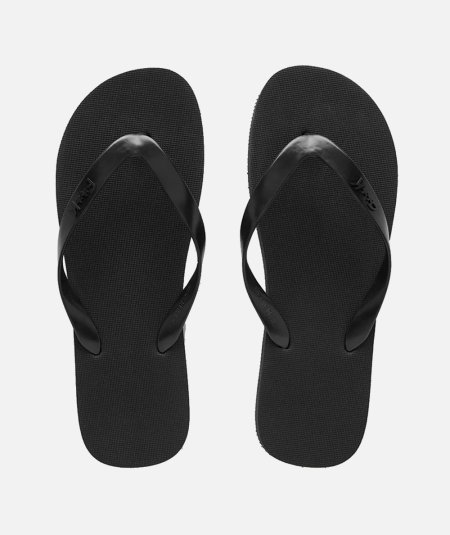 Flip flops with logo - Duepistudio ***** Abbigliamento, Accessori e Calzature | Uomo - Donna