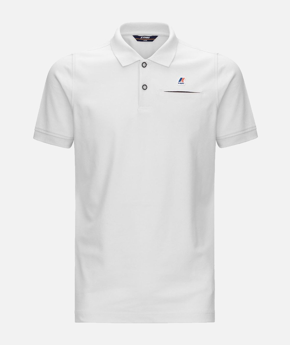 Polo Briac stretch