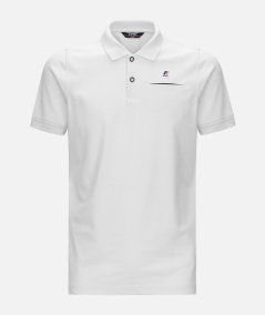 Polo Briac stretch