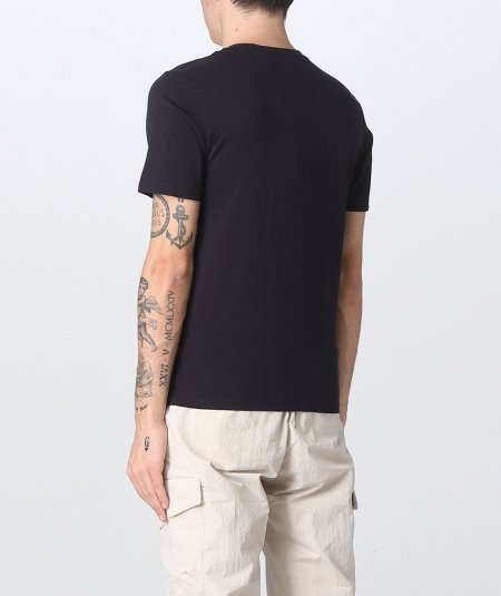 30/1 jersey T-shirt