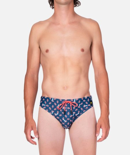 Mood Funny slip swimsuit - Duepistudio ***** Abbigliamento, Accessori e Calzature | Uomo - Donna