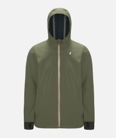 Jacko Bonded jacket