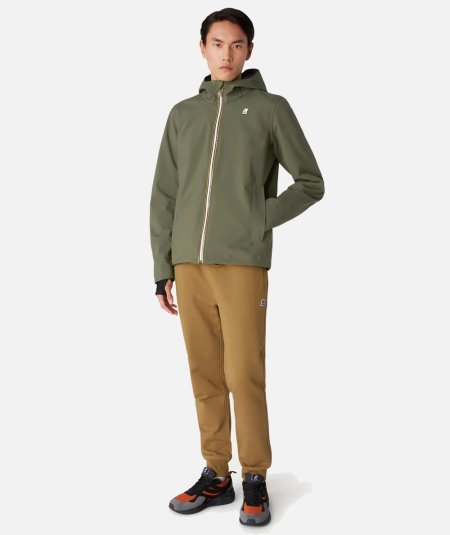 Jacko Bonded jacket