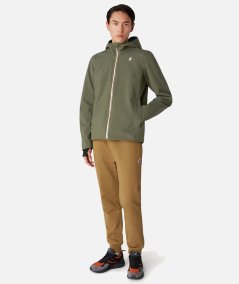 Jacko Bonded jacket