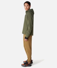 Jacko Bonded jacket