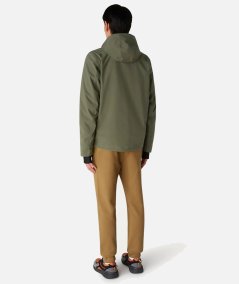 Jacko Bonded jacket