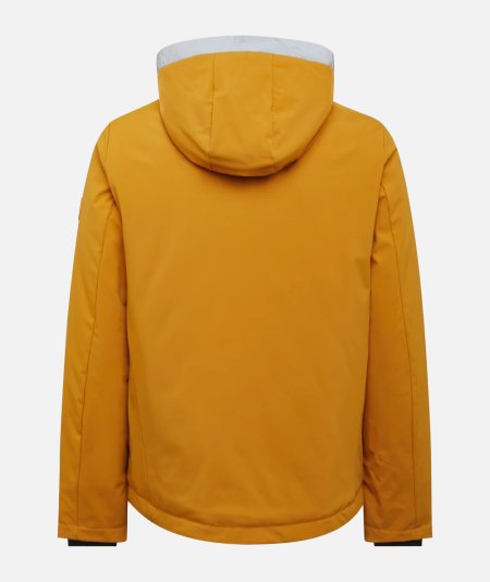 KITA PM767 hooded jacket