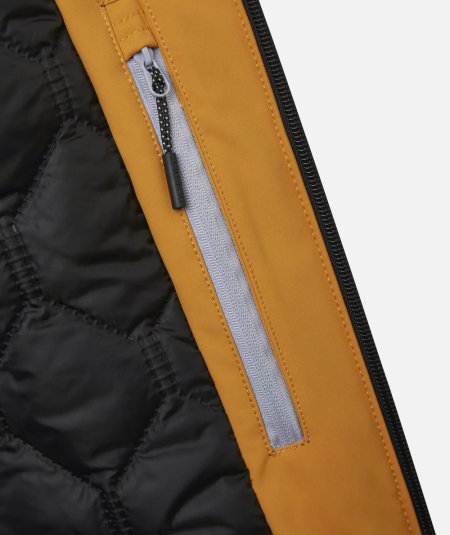 KITA PM767 hooded jacket