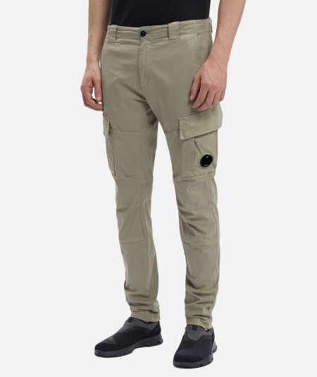 Satin cargo trousers - Duepistudio ***** Abbigliamento, Accessori e Calzature | Uomo - Donna